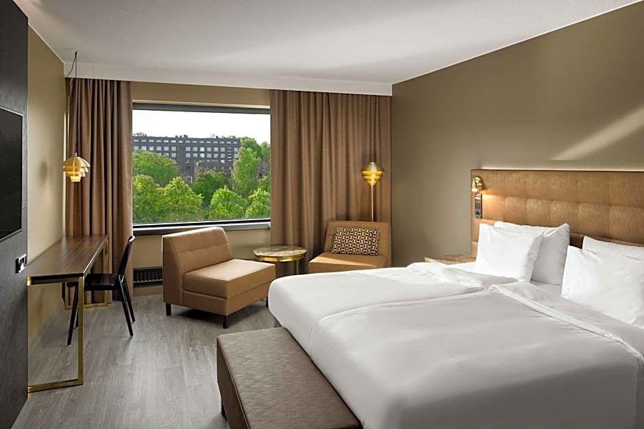 Radisson Blu Marina Palace Hotel, Turku