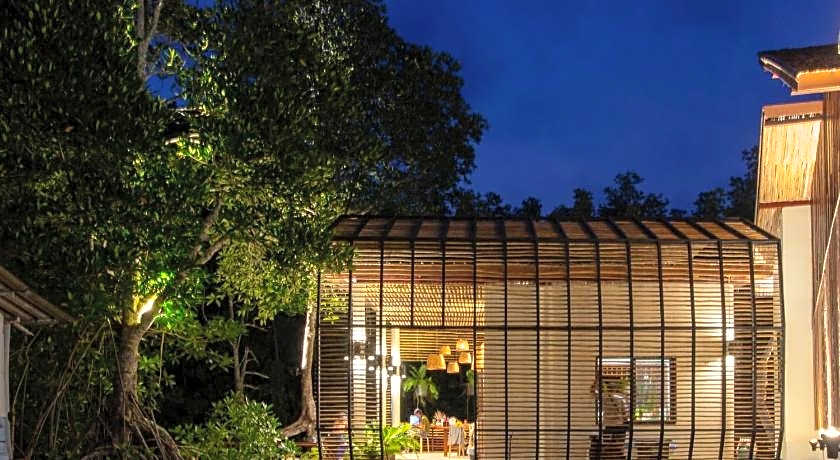 Escape Life Koh Kood