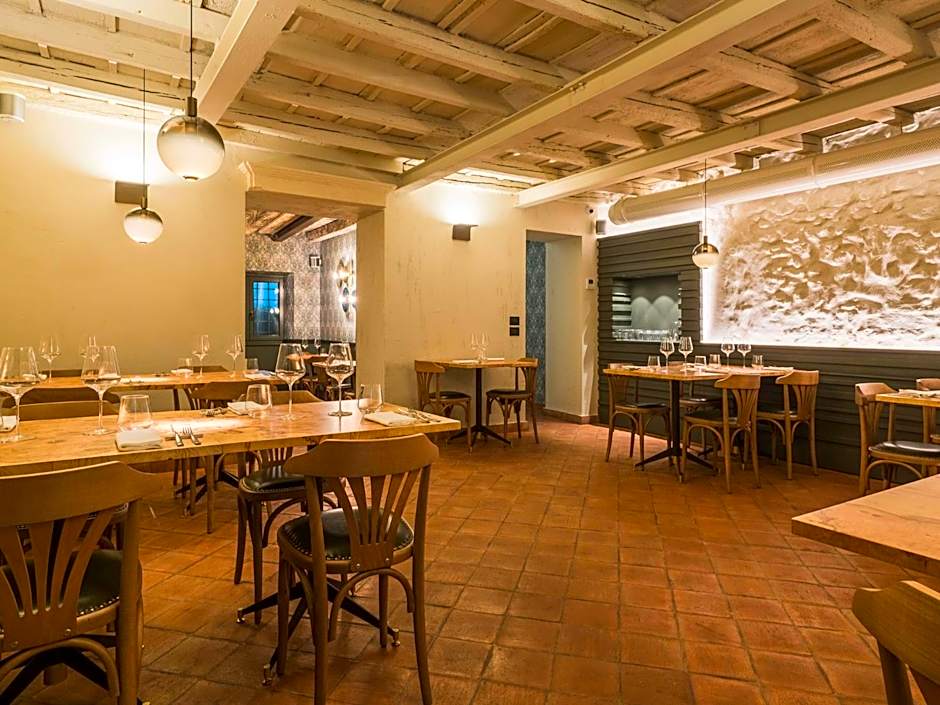 Cà Toresele Relais Osteria Garden