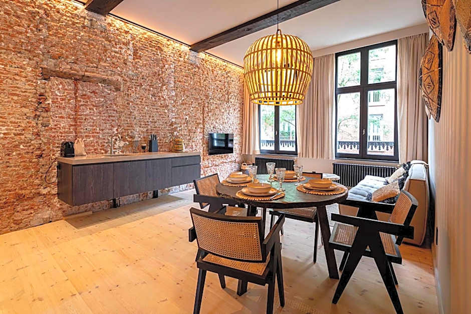 BTFL Living Antwerp