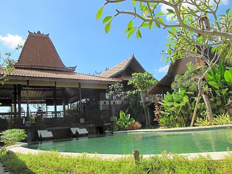 Kampung Cenik
