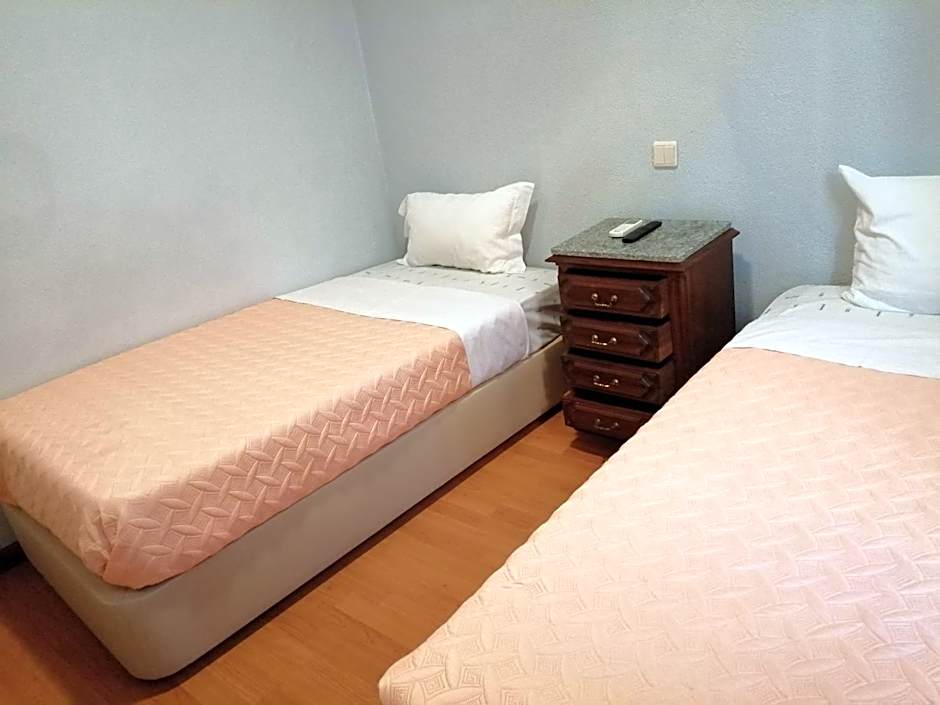 Residencia Vale Formoso