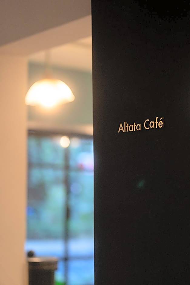 Casa Altata Hotel Boutique