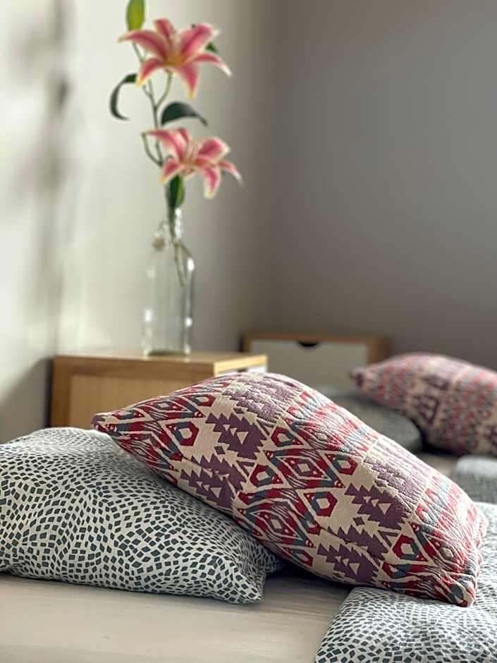 Szumi Las Bed & Breakfast