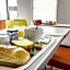 Hotel HECO Lyon sud Vienne