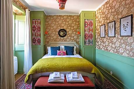 Double Room with New Year's Package