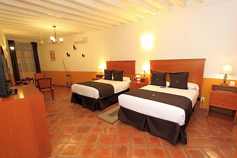 La Casona de Don Lucas