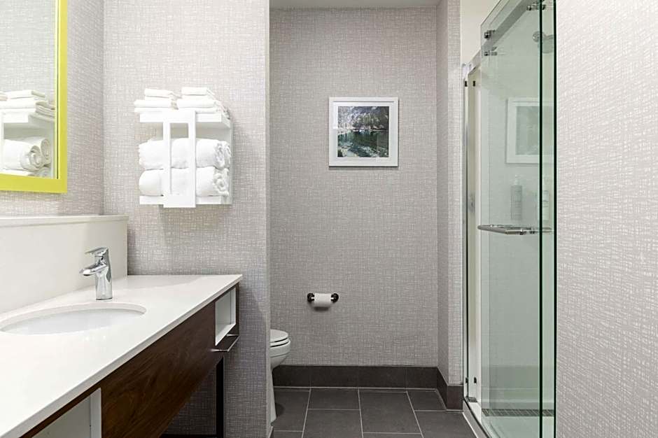 Hampton Inn & Suites Porter Ranch Los Angeles