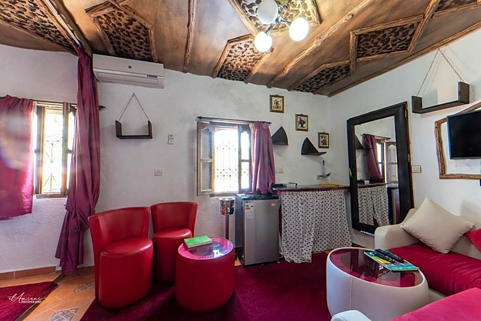 Riad Antek