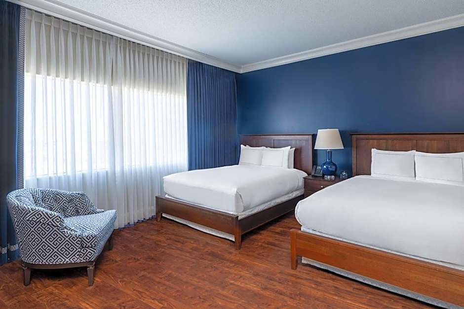 Hilton Dallas Lincoln Centre