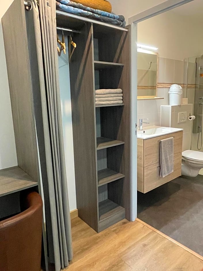 Chambres Zazpiak