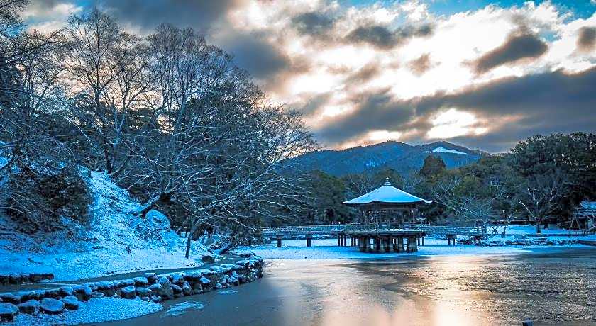 JW Marriott Hotel Nara