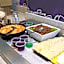 Ibis budget Sao Jose Do Rio Preto
