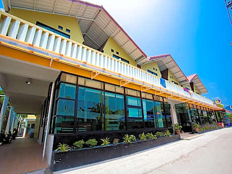 Harmony Bed and Bakery