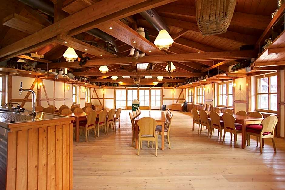 Hapimag Ferienwohnungen Braunlage
