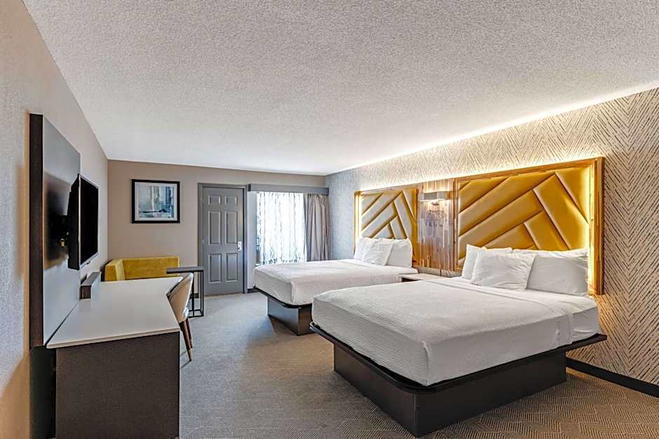 The Wander Hotel, a Ramada by Wyndham