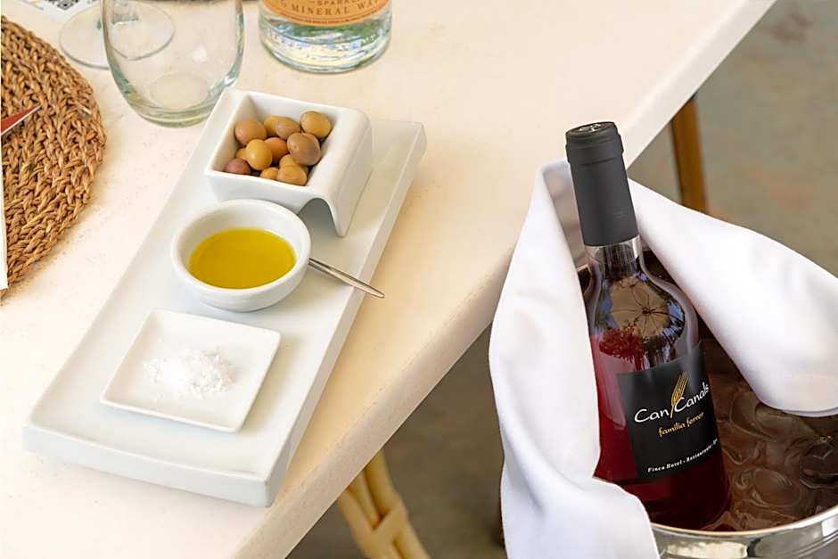 Finca Hotel Can Canals & Spa