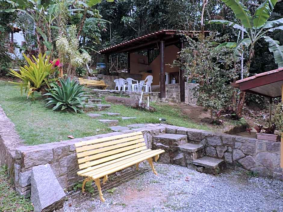 Pousada Portal das Estrelas