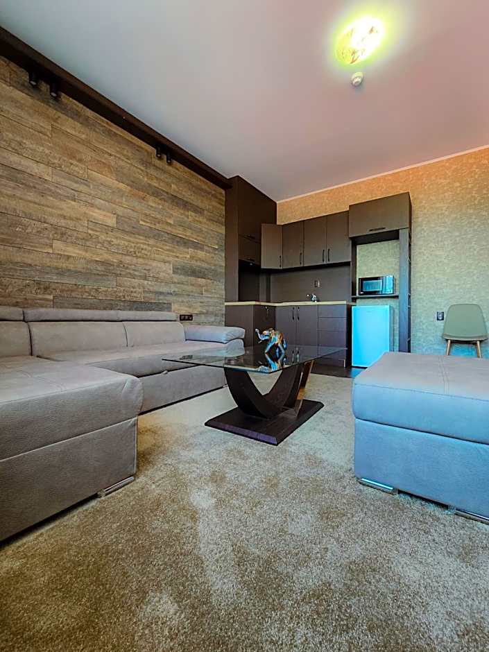 Комплекс Бабенец