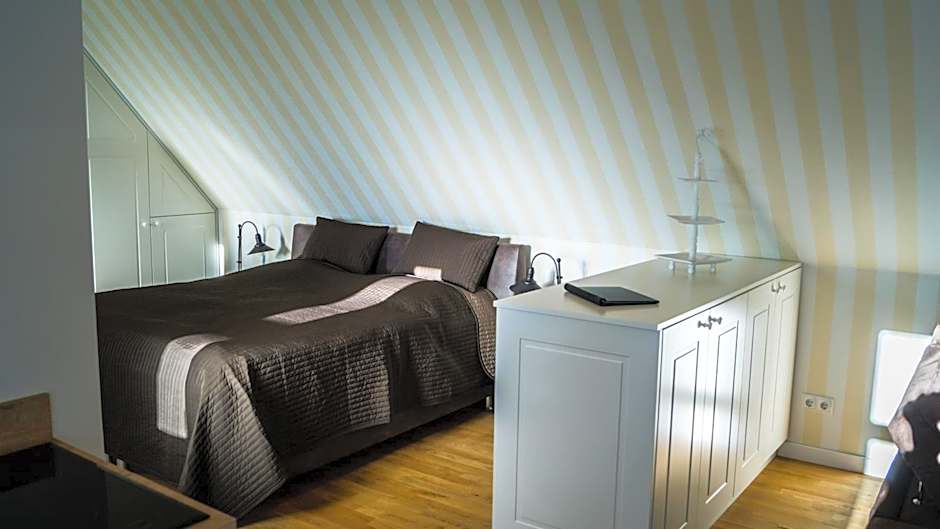 Hotel Haus Broichtal