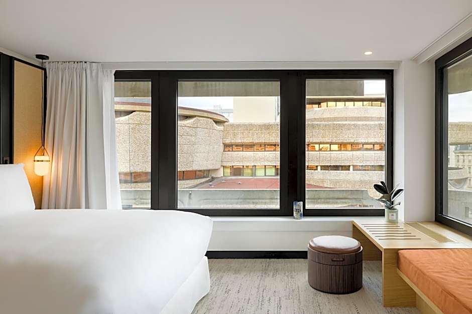 FirstName Bordeaux, Part of JdV by Hyatt