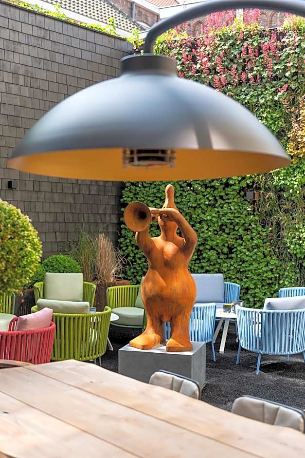 Boutique Hotel Sablon