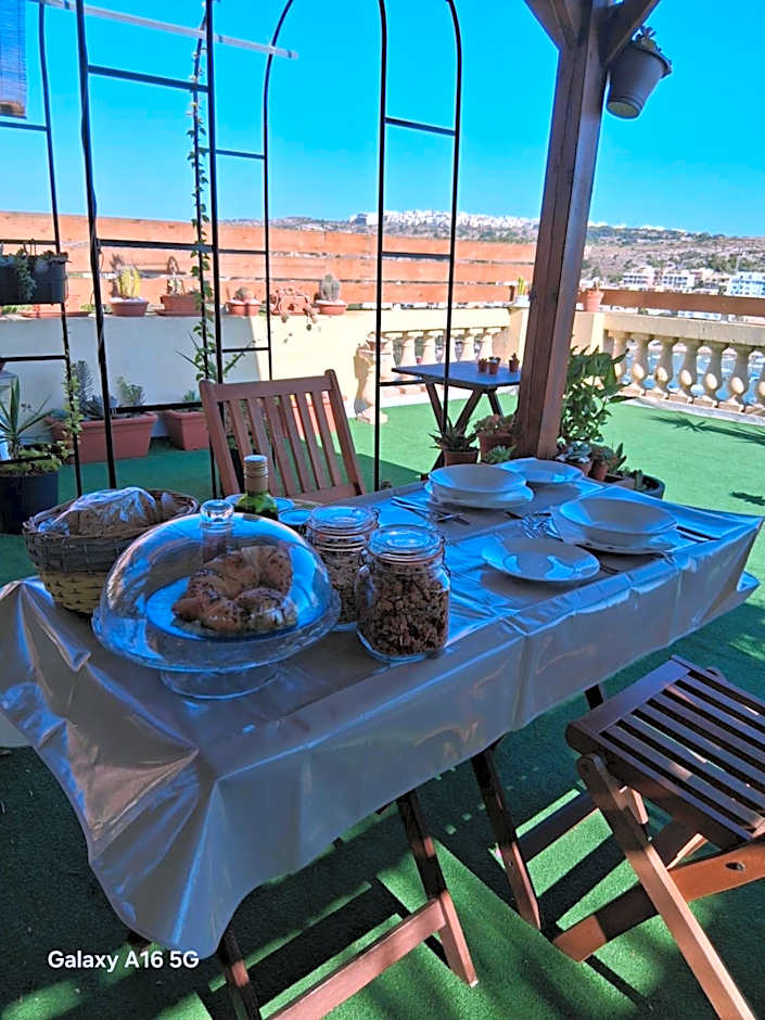 Villa Zammitella