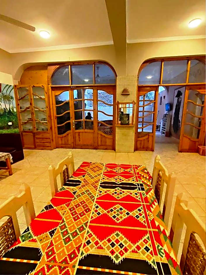 Kareem Hotel Luxor