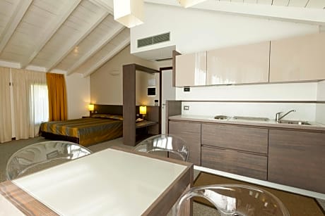 Budget Single Room
