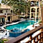 Long Beach Garden Hotel & Pavilions
