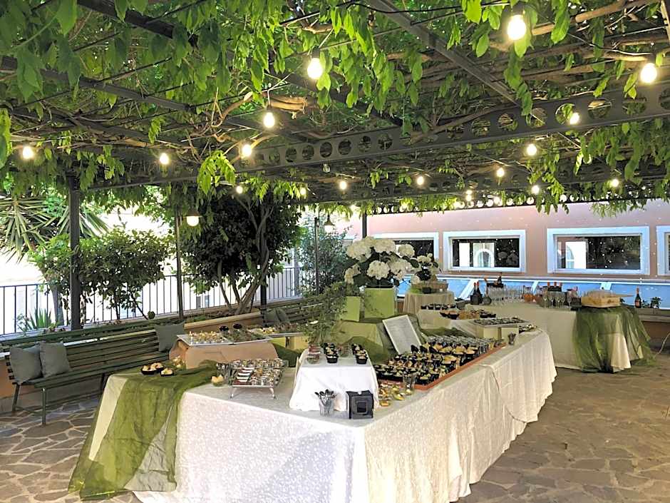 Basilica Hotel