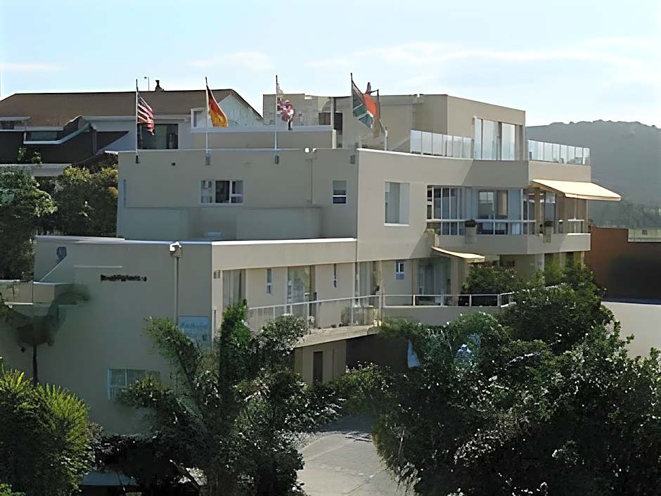 Thanda Vista B and B