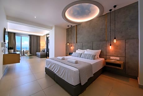 Superior Suite with Sea View