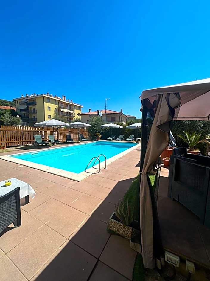 Hotel Belvedere