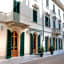 Hotel Savoia & Campana