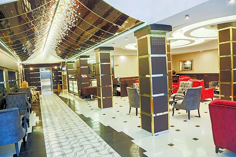 My House Otel