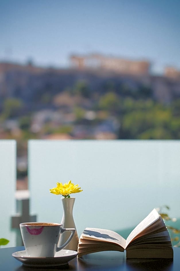 Athens Cypria Hotel