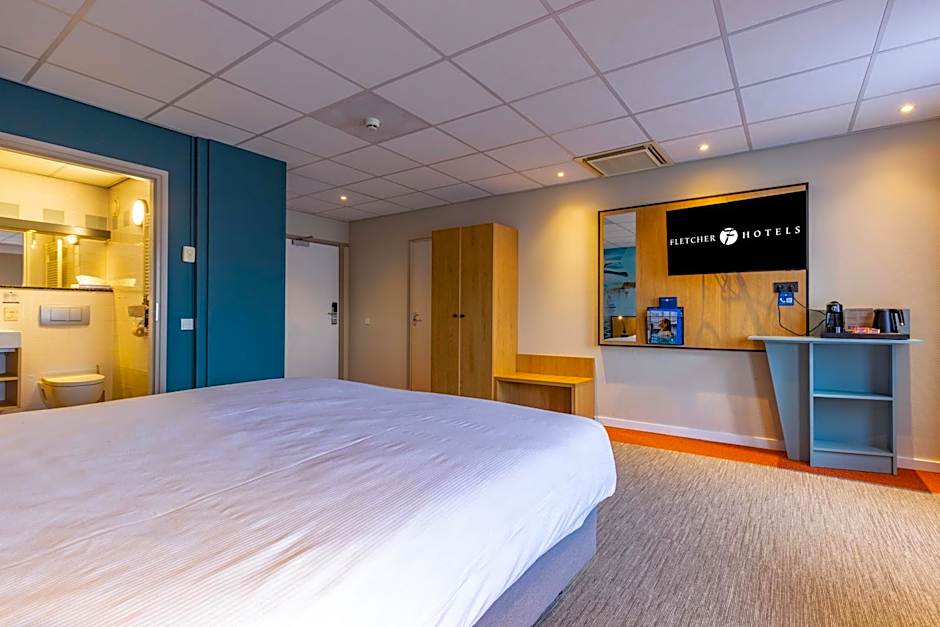 Fletcher Hotel Restaurant Loosdrecht-Amsterdam