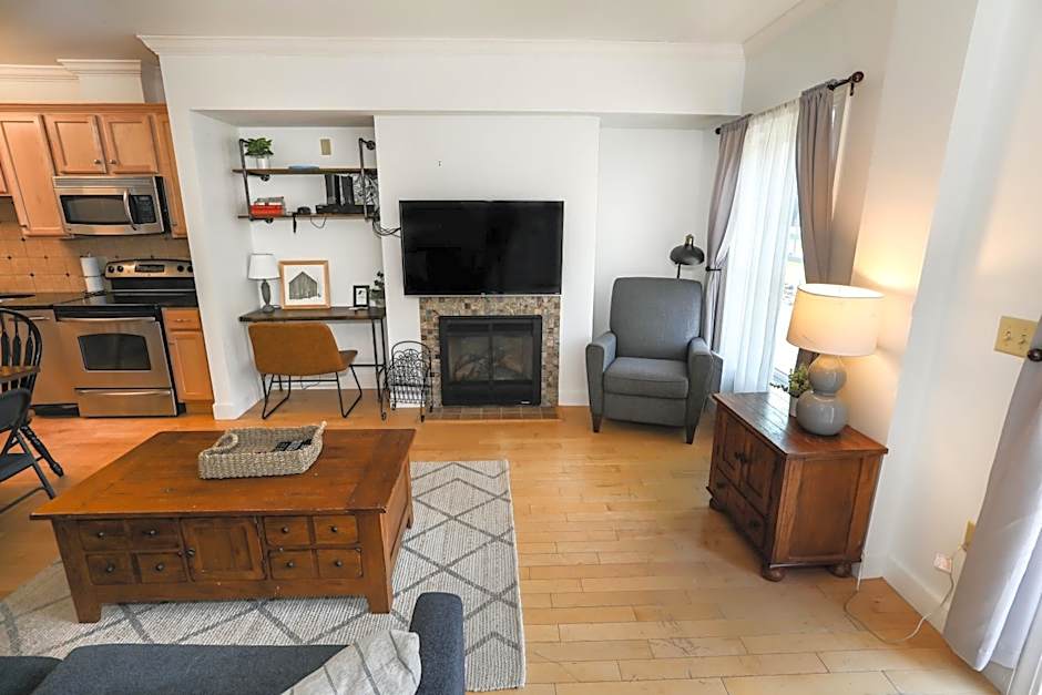 Kaatskill Mountain Club and Condos by Hunter Mountain