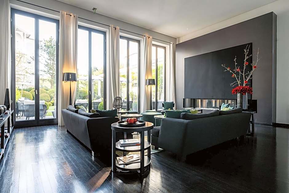 A-ROSA Hotel Ceres am Meer - Adults Only