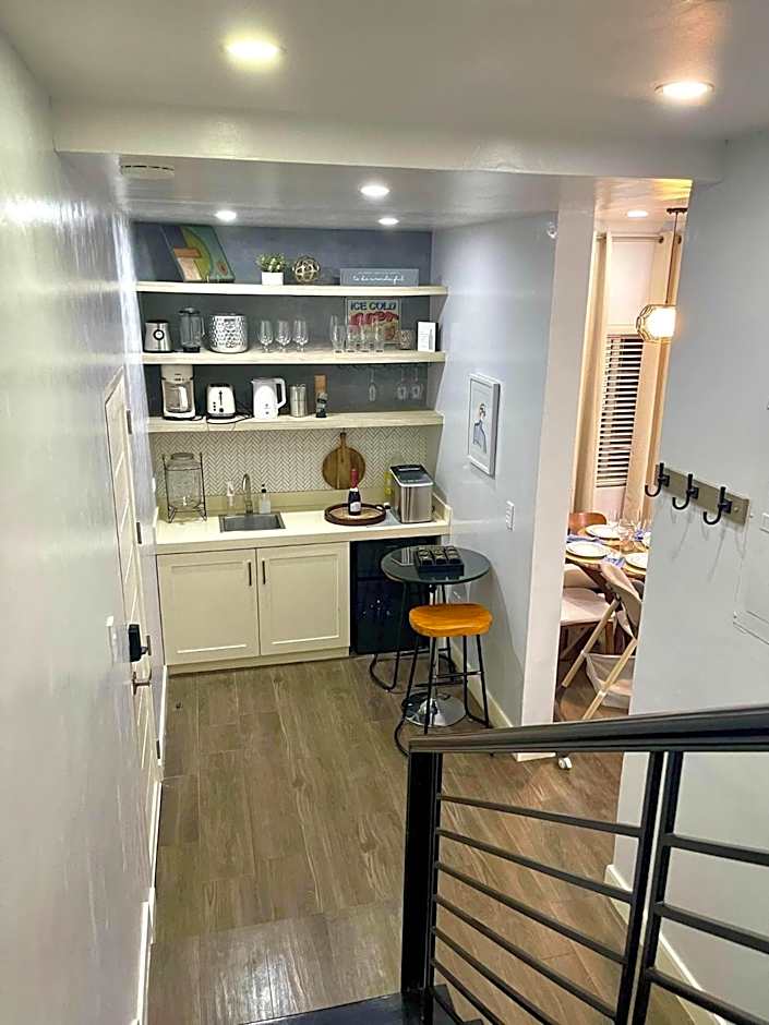 Pastora House Luxe Staycation Bauan Batangas