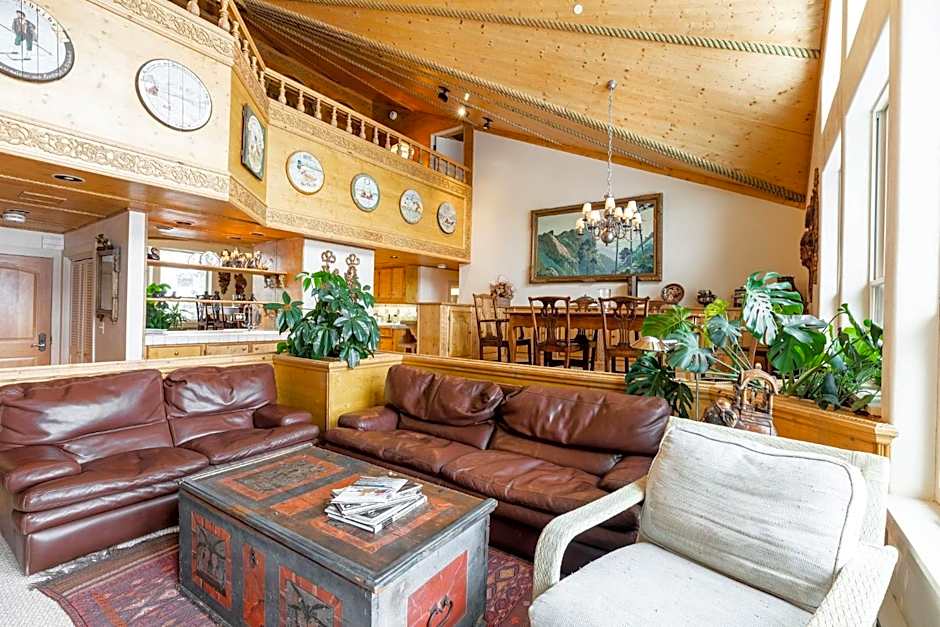 Northwood's Ski-In Ski-Out by Vail Realty