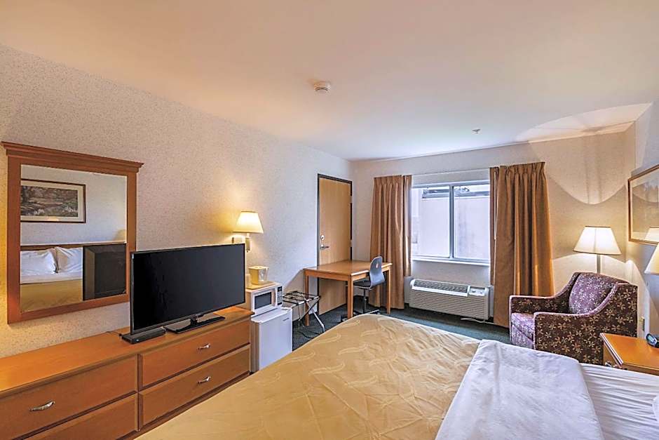 Quality Inn & Suites