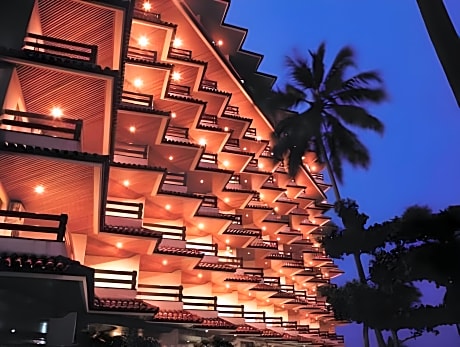 Jatiuca Suites Resort by Slaviero Hoteis