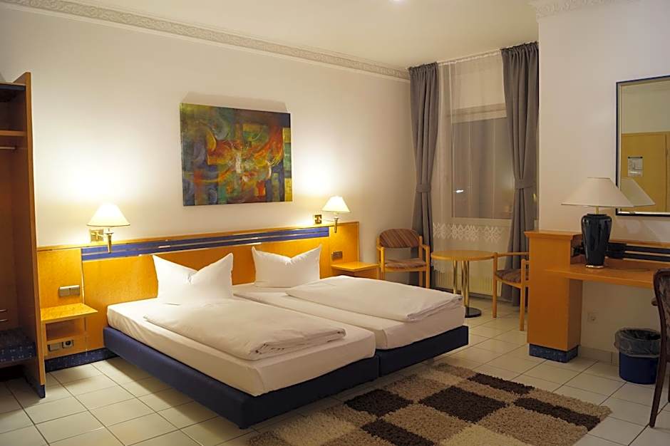 Hotel Rahlstedter Hof