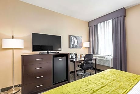 King Room