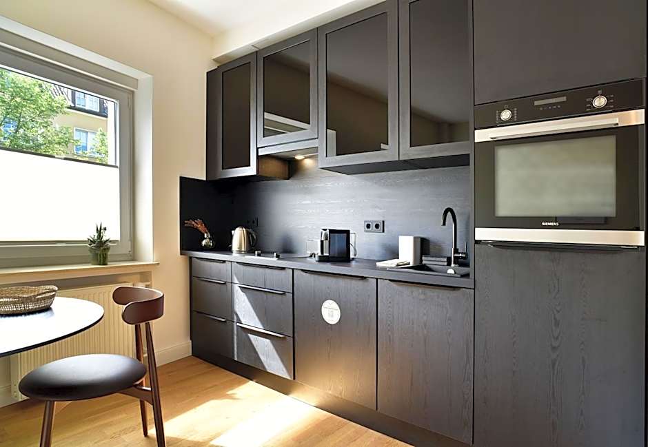 SAXX Apartments Hagen