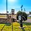 Best Western Sherwood Inn & Suites