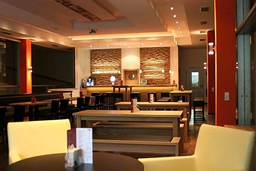 Tespo Hotel und Sportpark