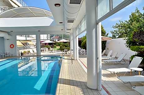 Hotel Kalloni